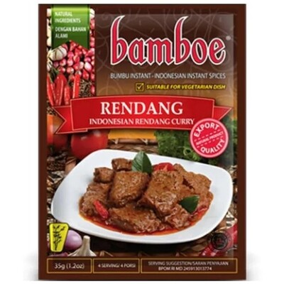 Bahan Memasak